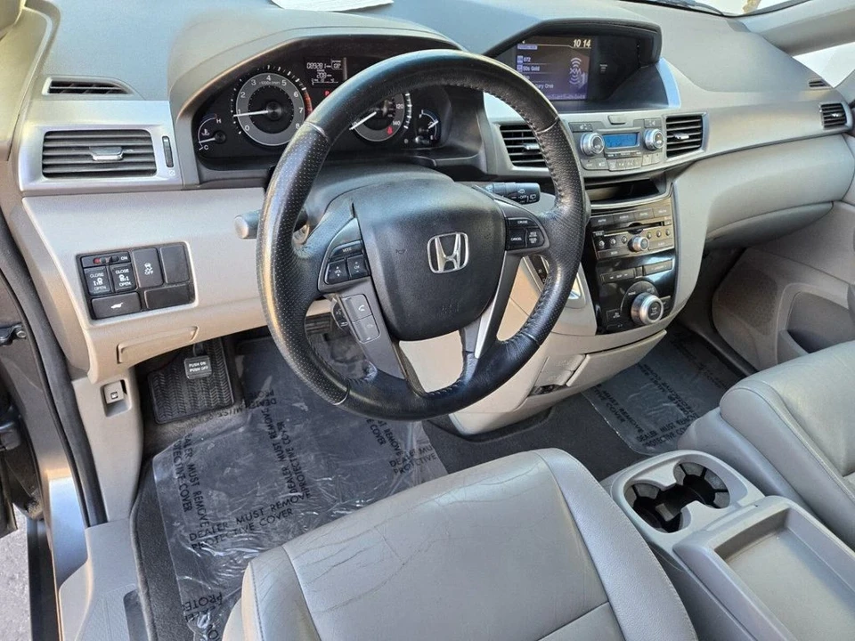 2012 Honda Odyssey - Image 7 of 21