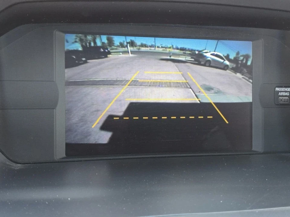 2012 Honda Odyssey - Image 20 of 21