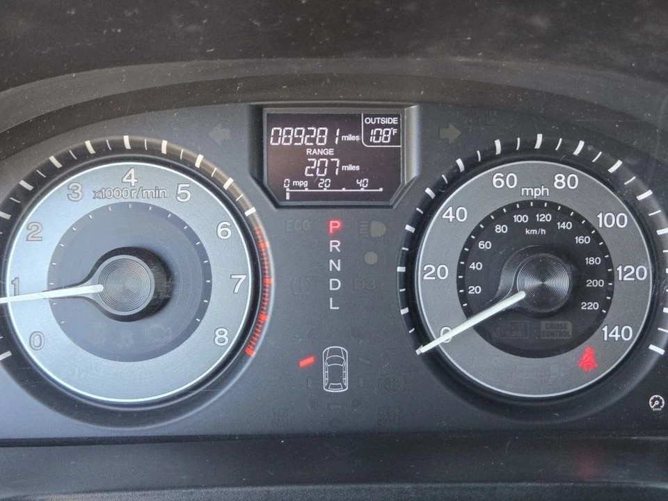 2012 Honda Odyssey - Image 18 of 21