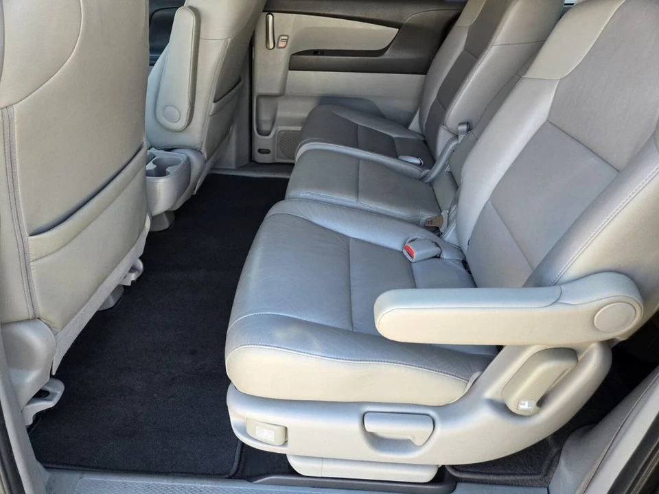 2012 Honda Odyssey - Image 9 of 21