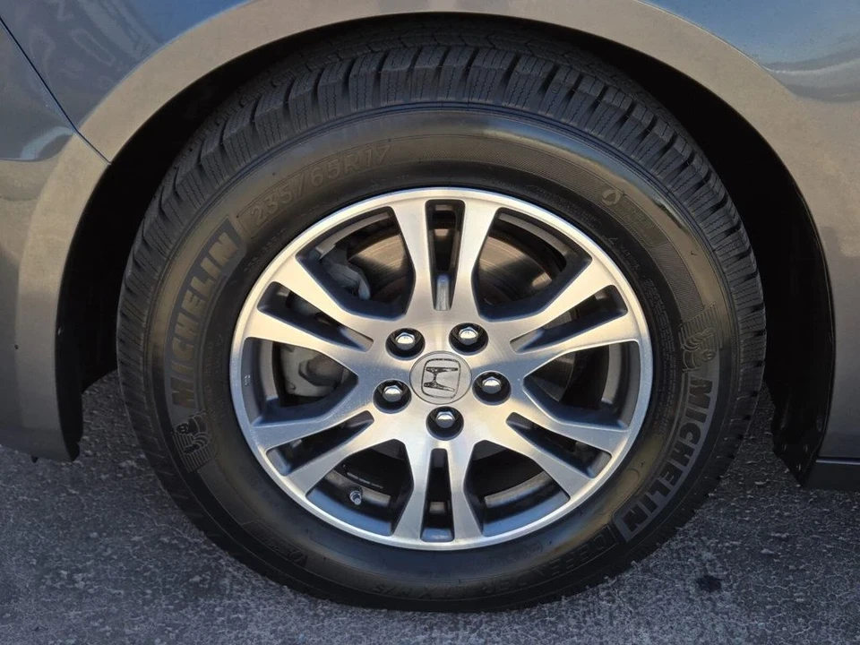 2012 Honda Odyssey - Image 5 of 21