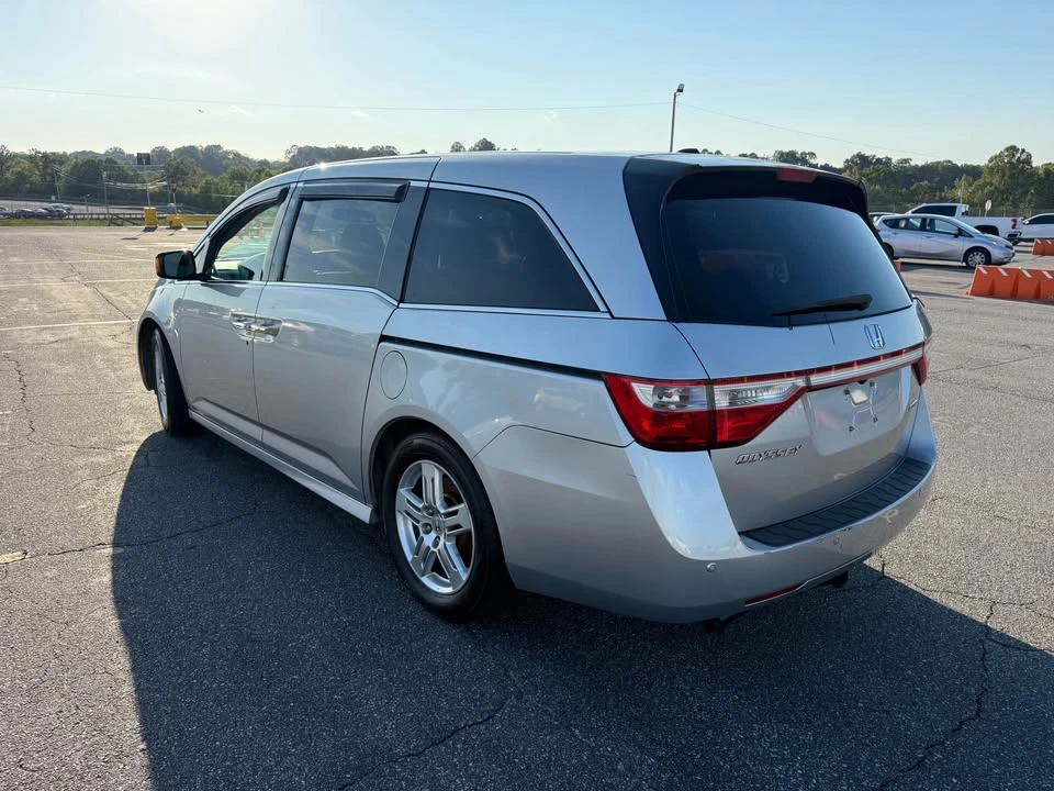 2012 Honda Odyssey - Image 6 of 7