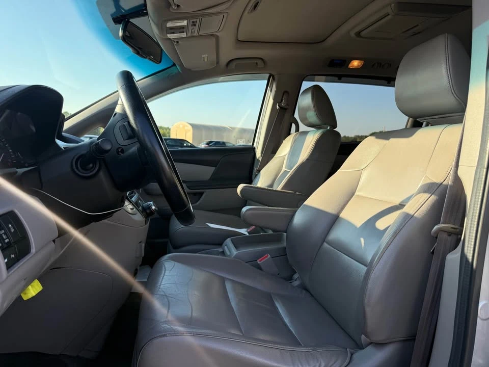 2012 Honda Odyssey - Image 4 of 7