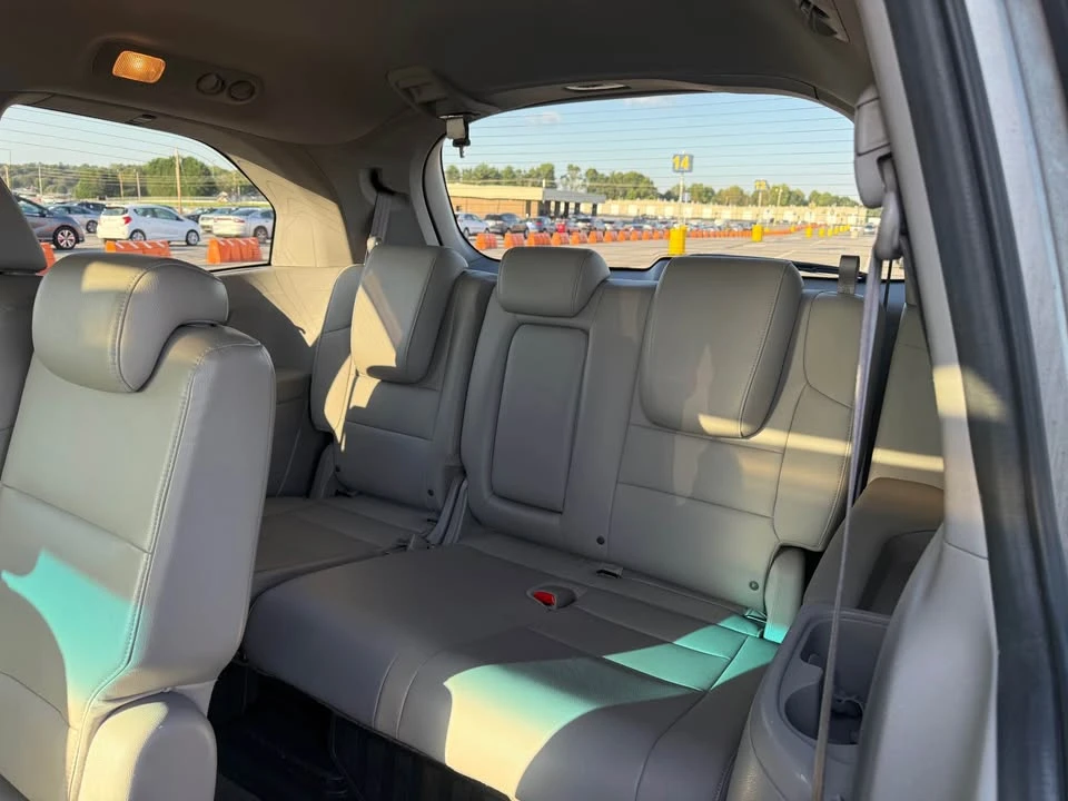 2012 Honda Odyssey - Image 5 of 7