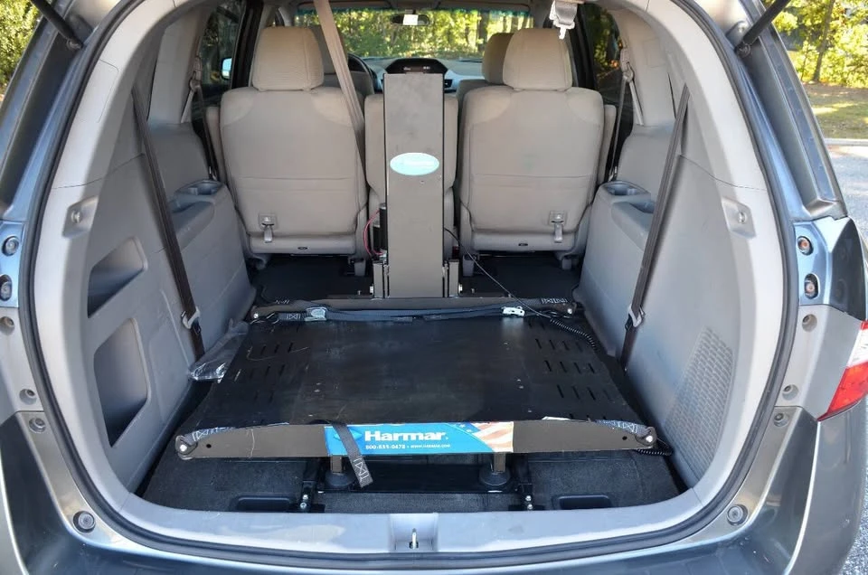 2012 Honda Odyssey - Image 7 of 19
