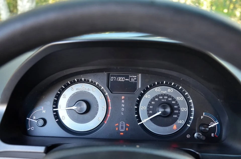 2012 Honda Odyssey - Image 15 of 19