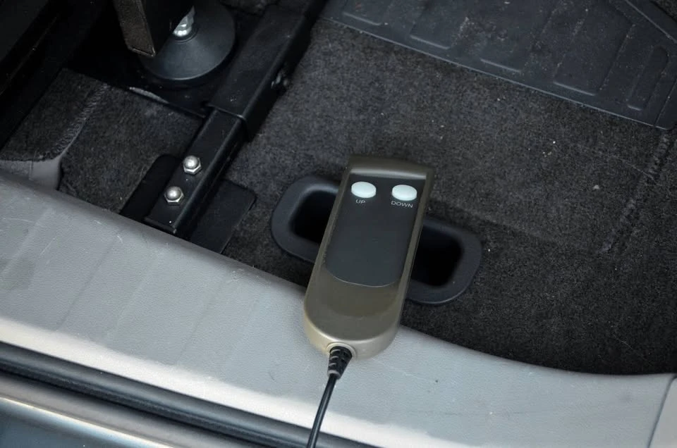 2012 Honda Odyssey - Image 18 of 19