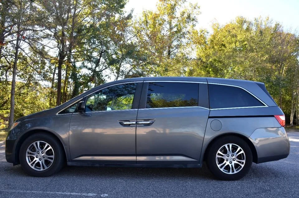 2012 Honda Odyssey - Image 6 of 19