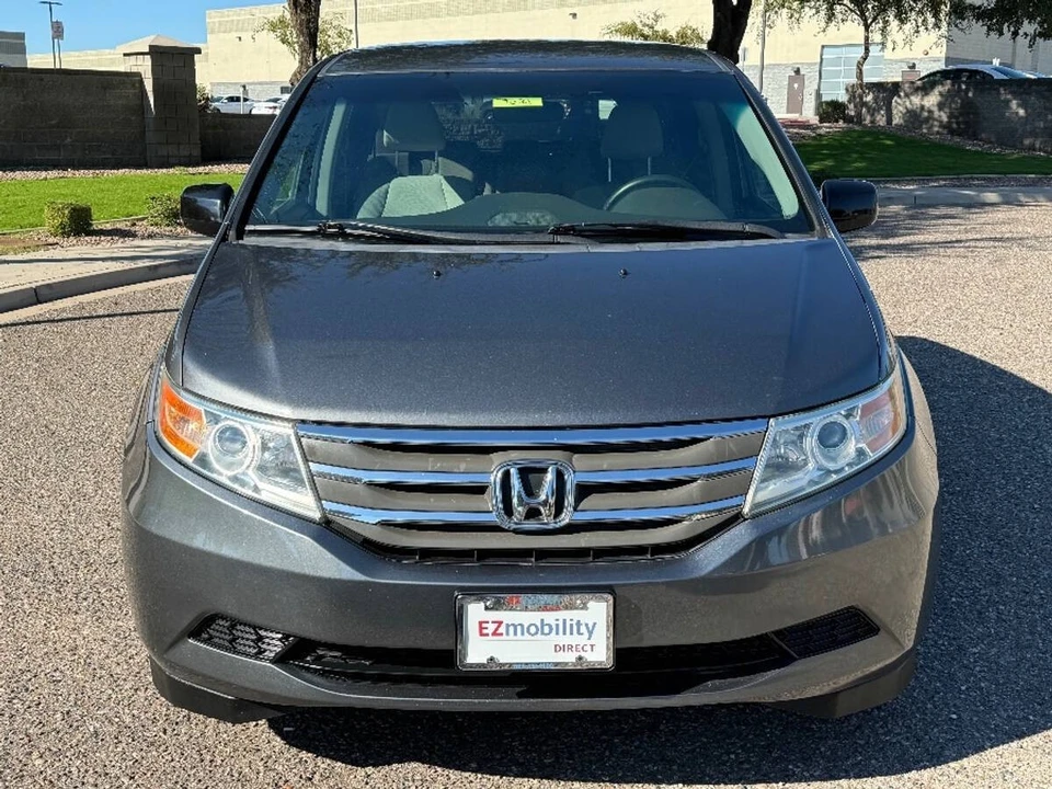 2012 Honda Odyssey - Image 10 of 15