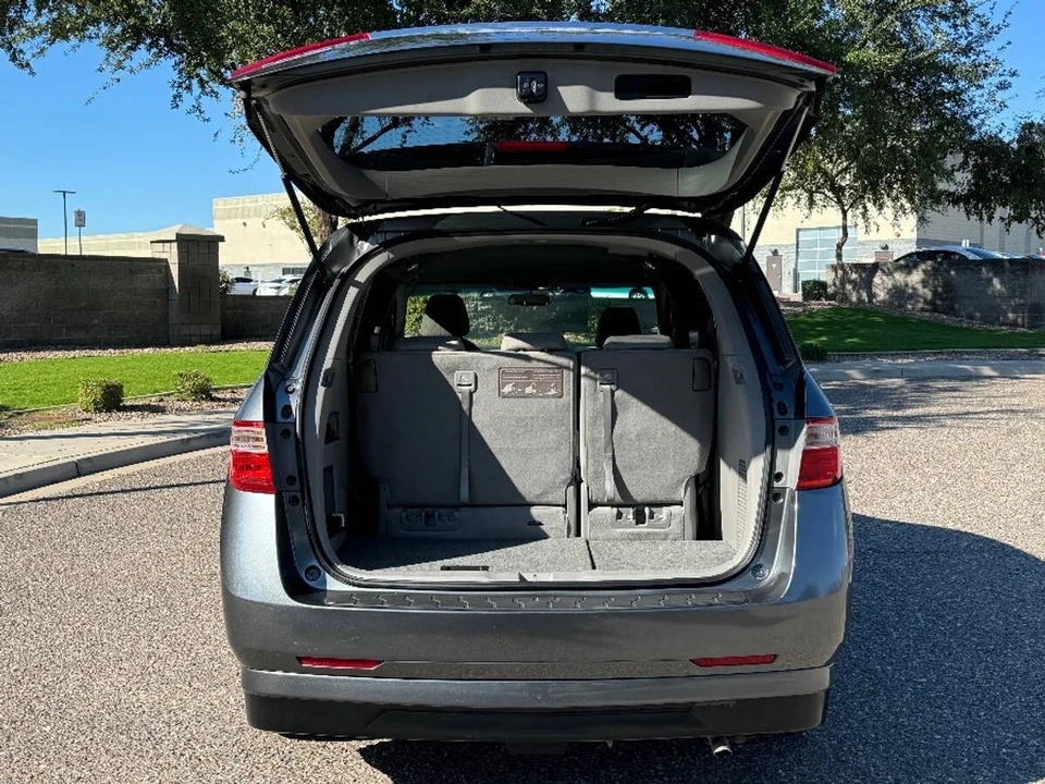 2012 Honda Odyssey - Image 15 of 15