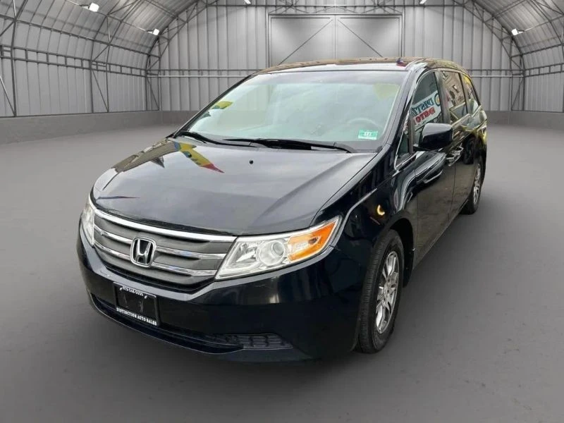 2012 Honda Odyssey - Image 3 of 12