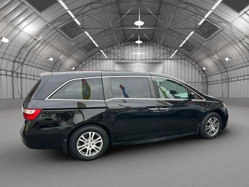 2012 Honda Odyssey - Image 8 of 12