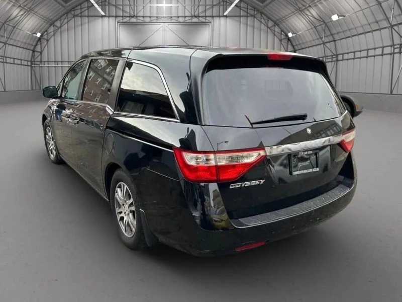 2012 Honda Odyssey - Image 5 of 12