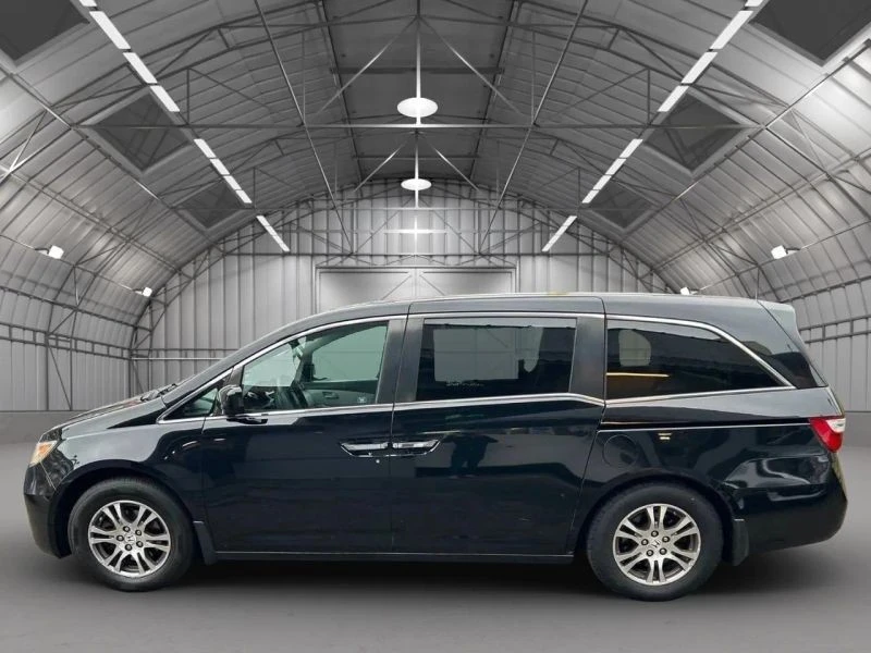 2012 Honda Odyssey - Image 4 of 12