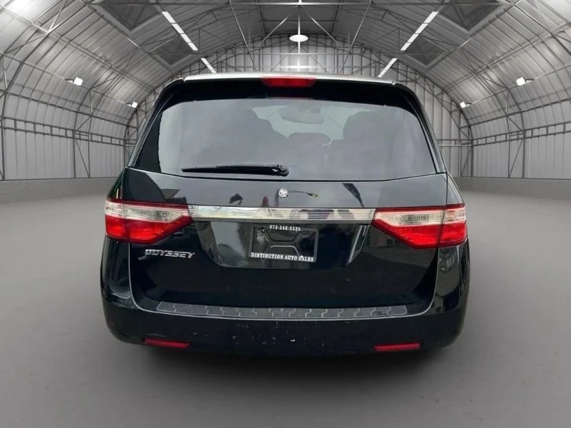 2012 Honda Odyssey - Image 6 of 12