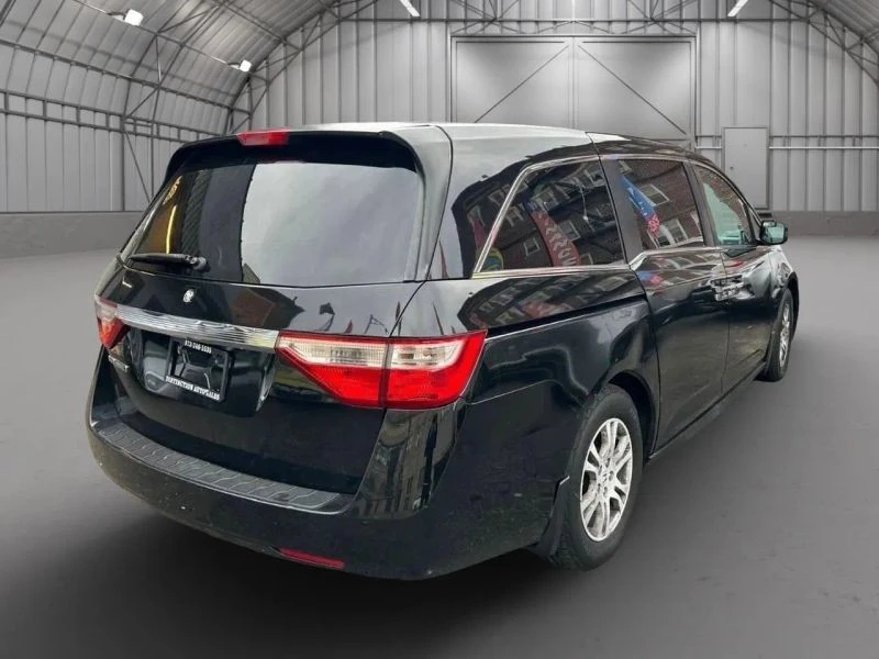 2012 Honda Odyssey - Image 7 of 12