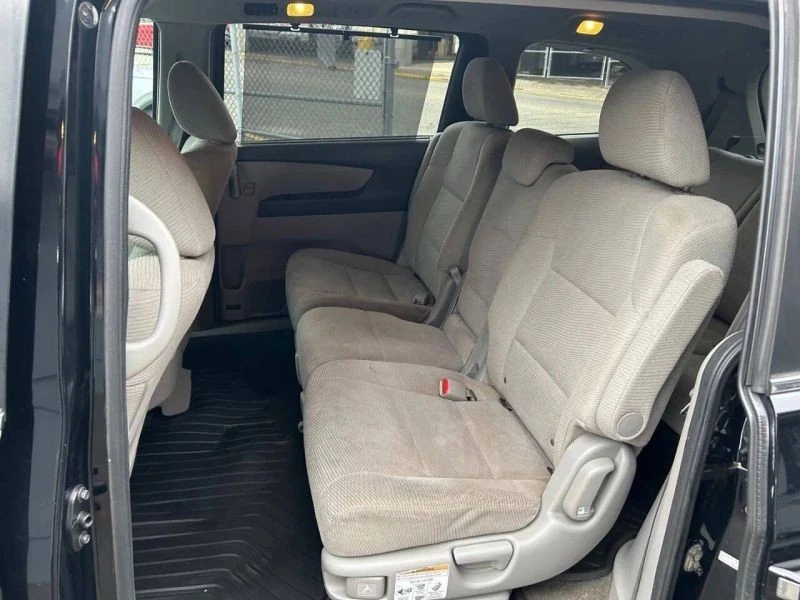 2012 Honda Odyssey - Image 12 of 12