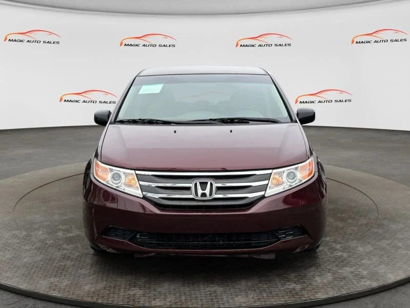 2012 Honda Odyssey - Image 3 of 12