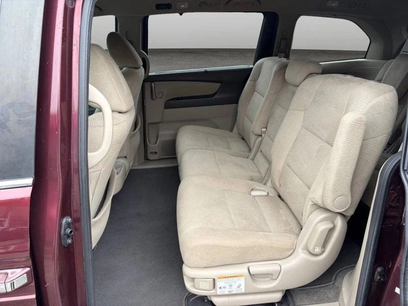 2012 Honda Odyssey - Image 12 of 12