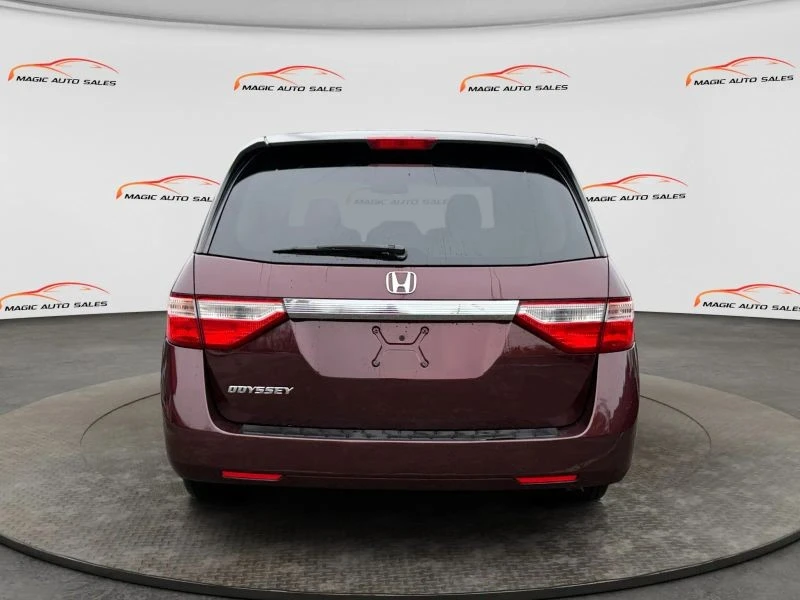 2012 Honda Odyssey - Image 7 of 12