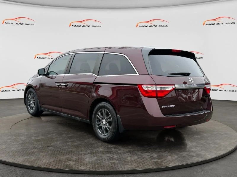 2012 Honda Odyssey - Image 6 of 12