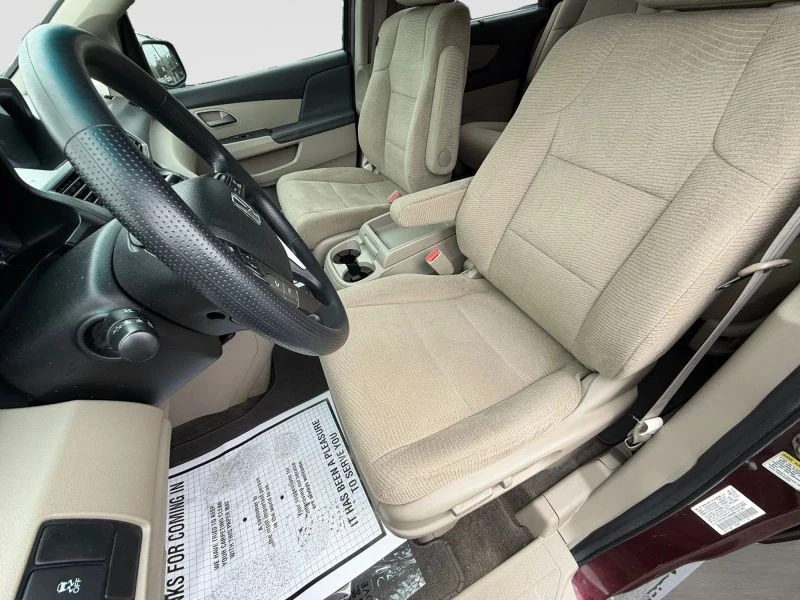 2012 Honda Odyssey - Image 11 of 12