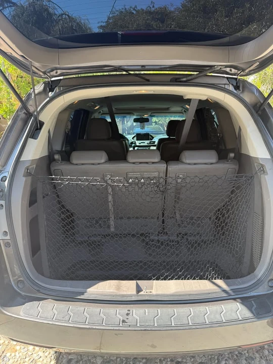 2012 Honda Odyssey - Image 7 of 20