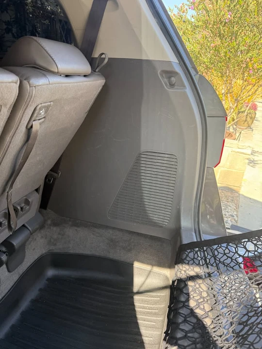 2012 Honda Odyssey - Image 11 of 20