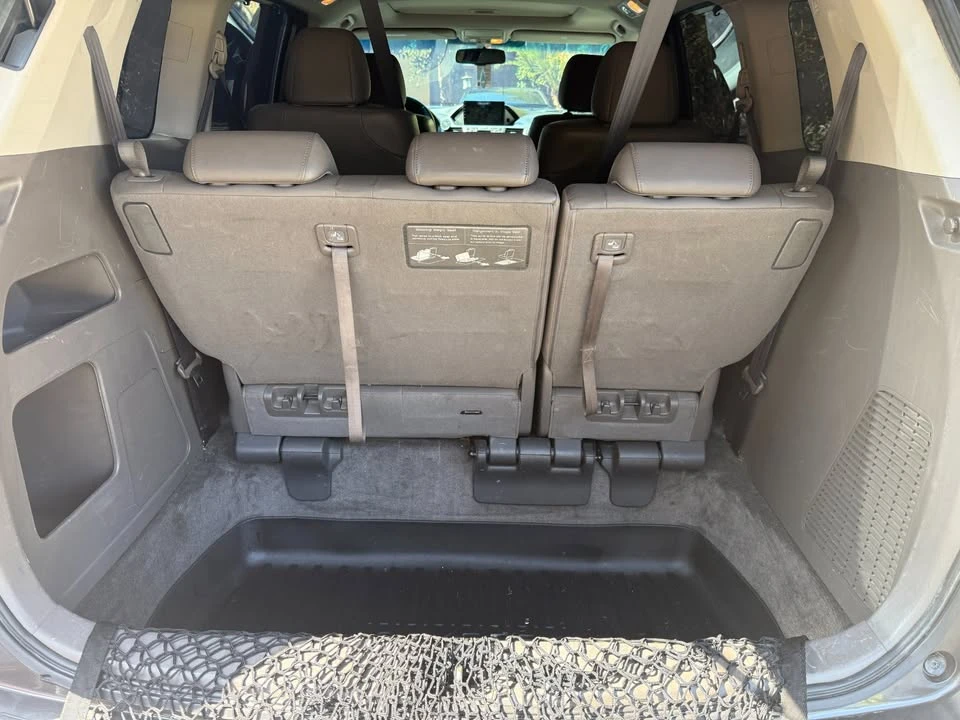 2012 Honda Odyssey - Image 8 of 20