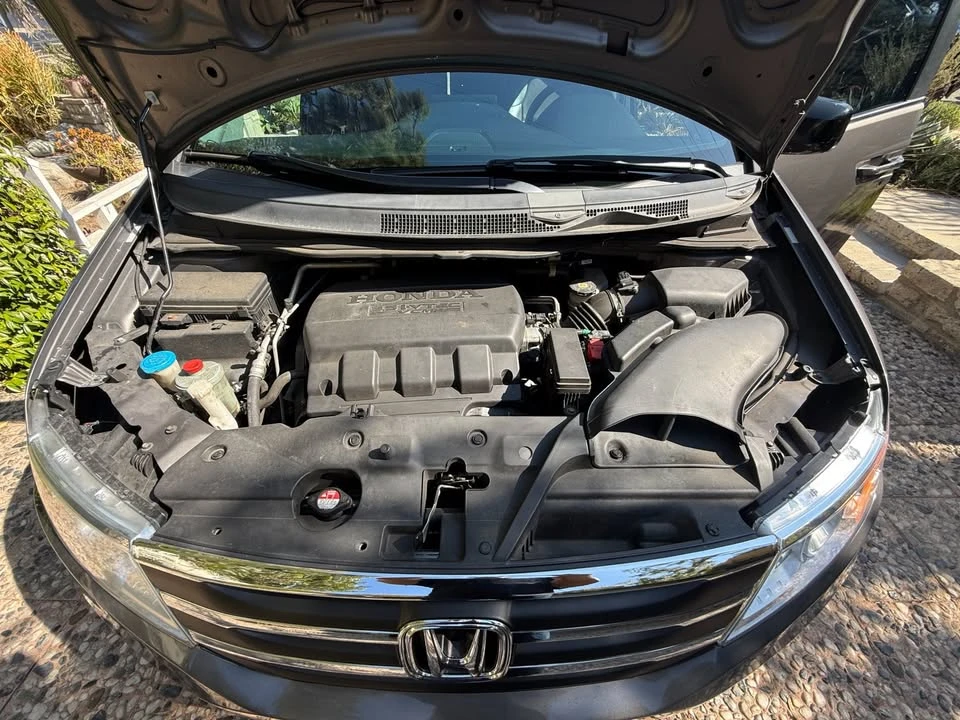 2012 Honda Odyssey - Image 6 of 20