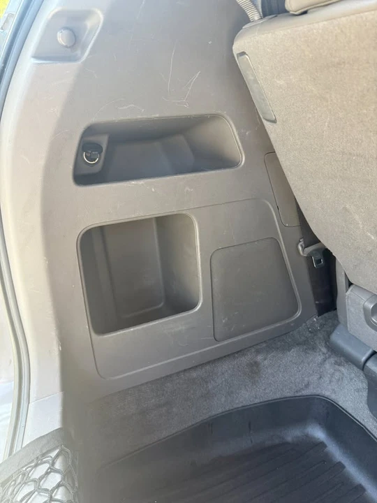 2012 Honda Odyssey - Image 10 of 20