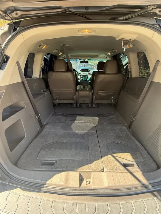 2012 Honda Odyssey - Image 12 of 20