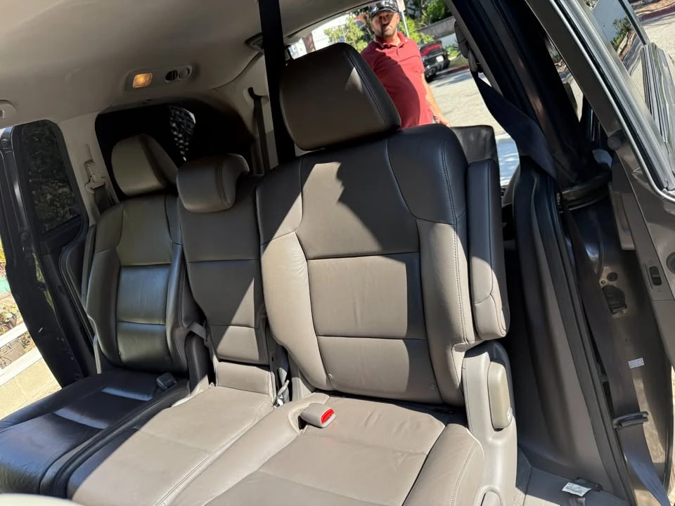 2012 Honda Odyssey - Image 14 of 20