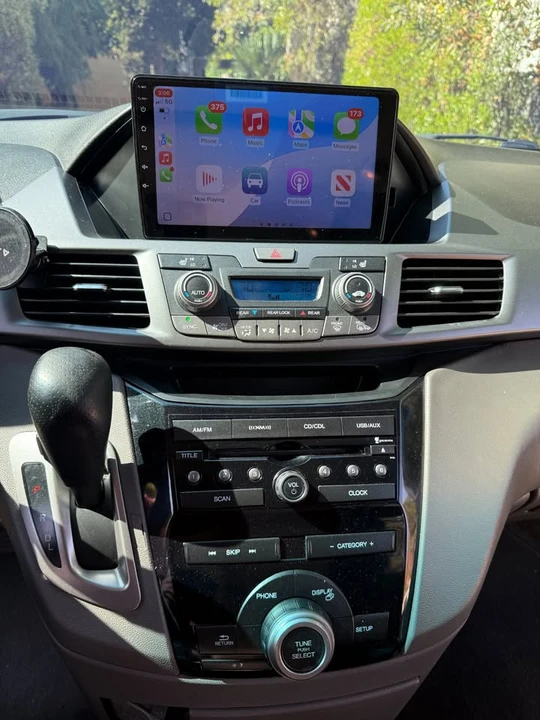 2012 Honda Odyssey - Image 16 of 20