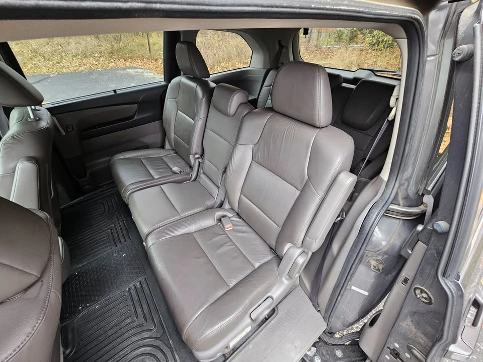 2012 Honda Odyssey - Image 4 of 5
