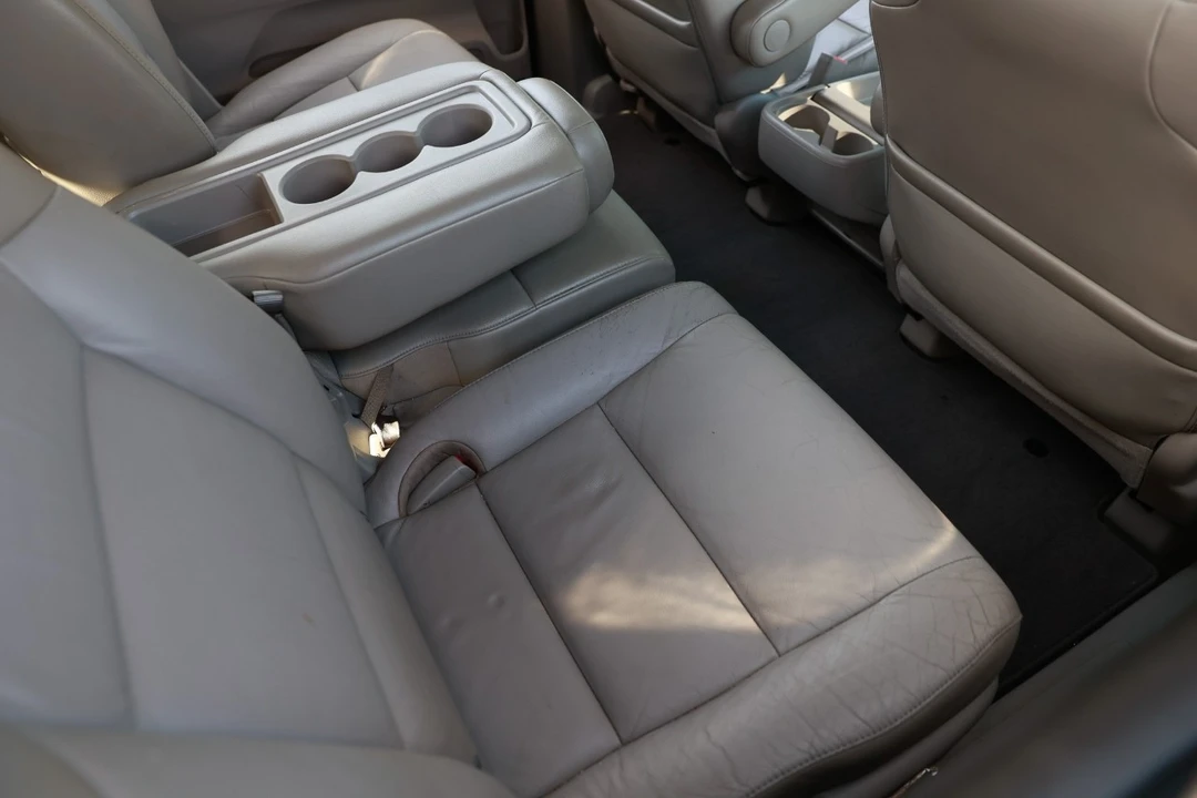 2012 Honda Odyssey - Image 12 of 12
