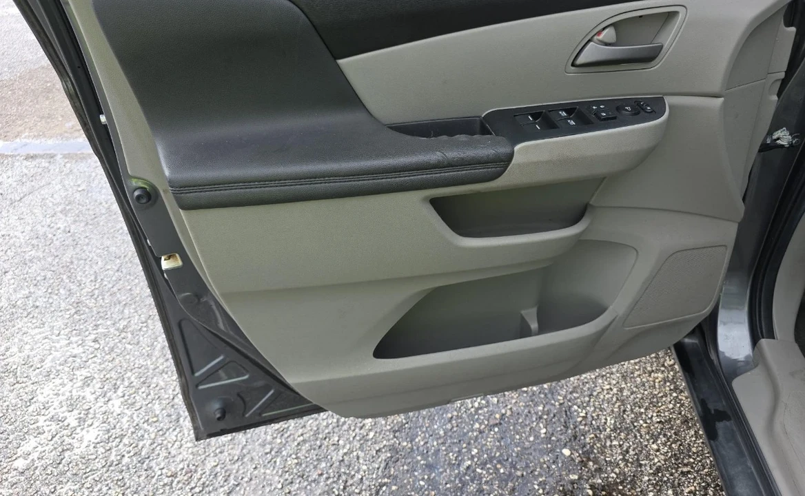 2012 Honda Odyssey - Image 12 of 12