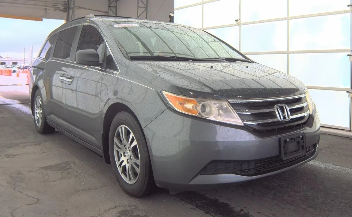 2012 Honda Odyssey - Image 6 of 12