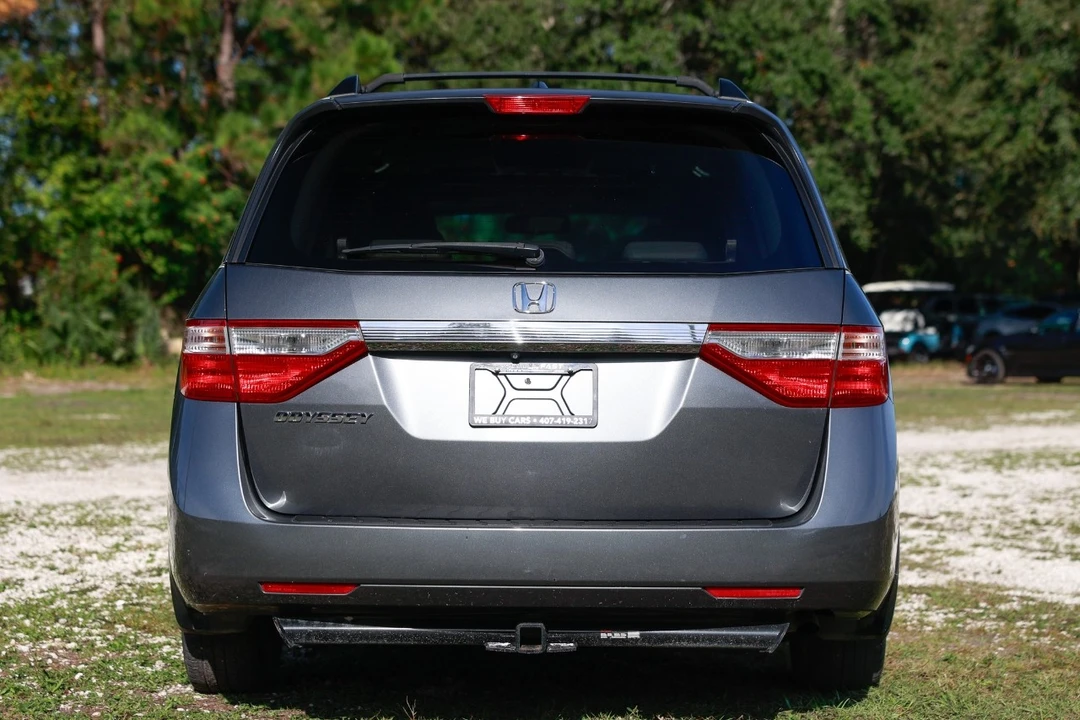 2012 Honda Odyssey - Image 7 of 12