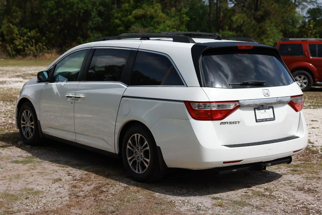 2012 Honda Odyssey - Image 5 of 21
