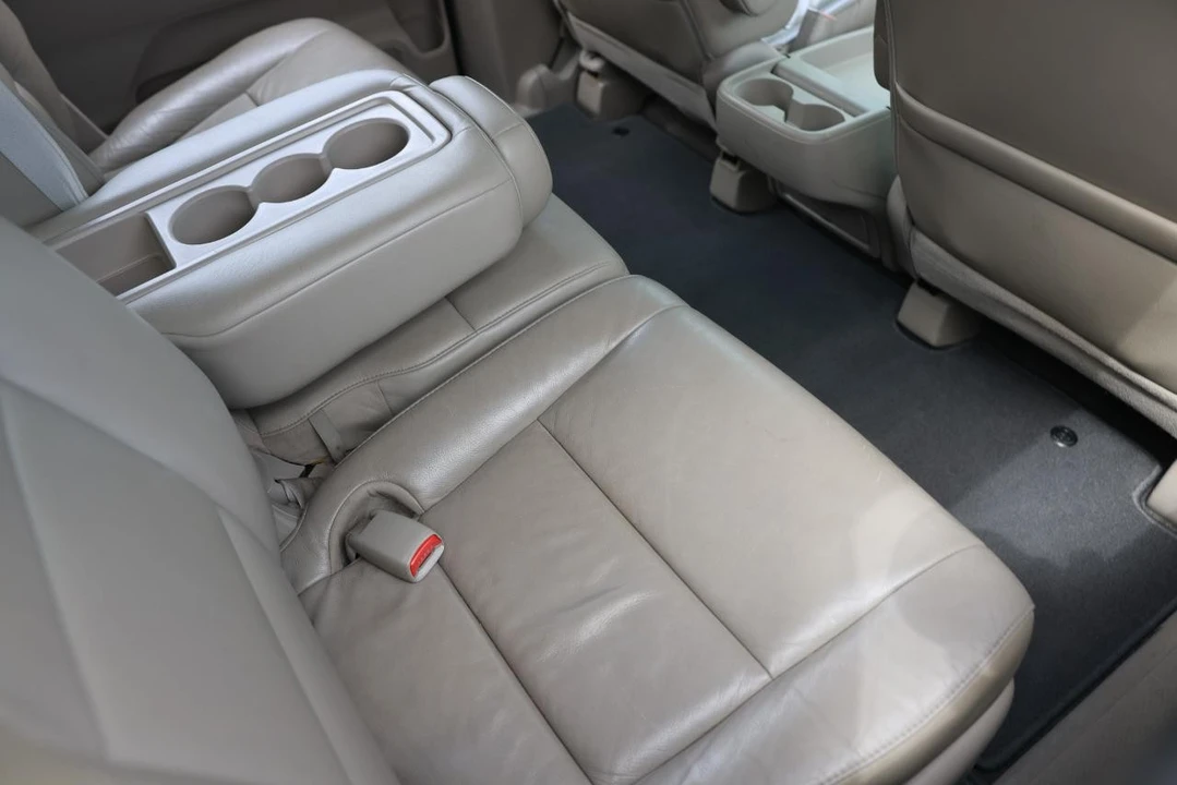 2012 Honda Odyssey - Image 12 of 21