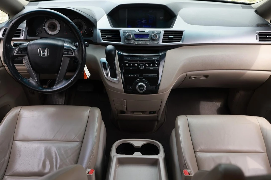 2012 Honda Odyssey - Image 21 of 21