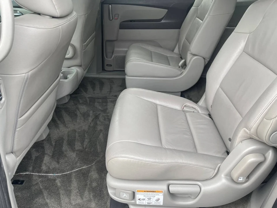 2012 Honda Odyssey - Image 9 of 17