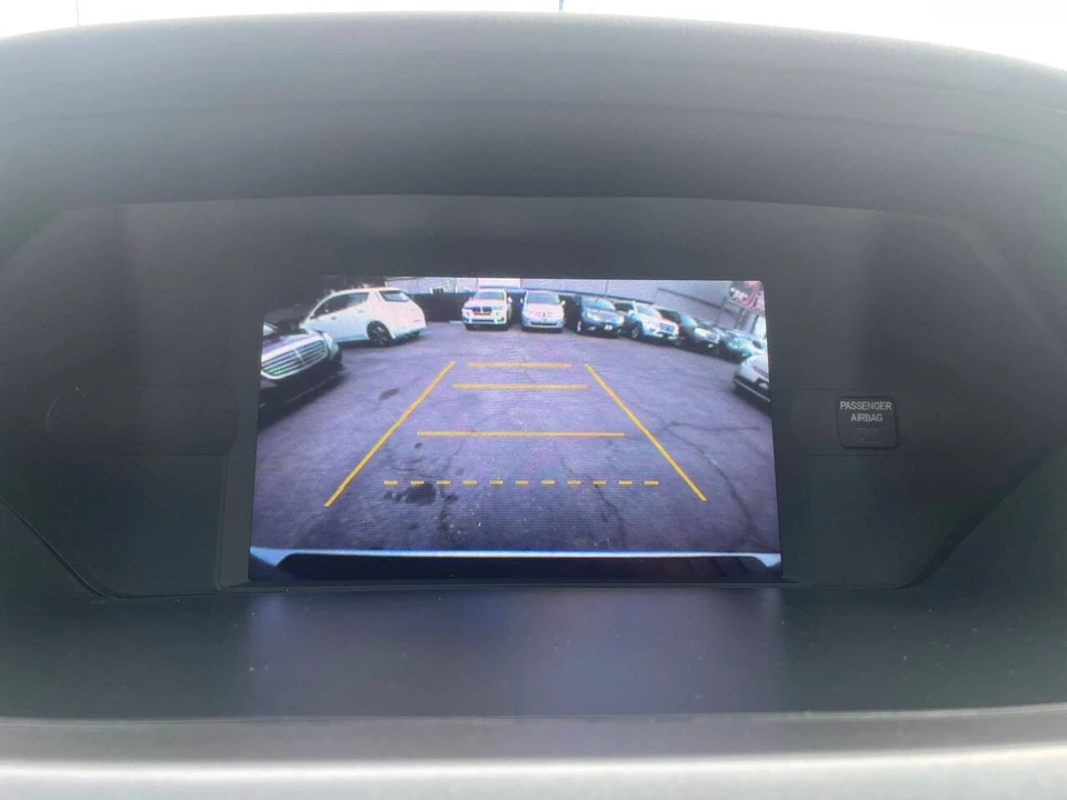 2012 Honda Odyssey - Image 13 of 17