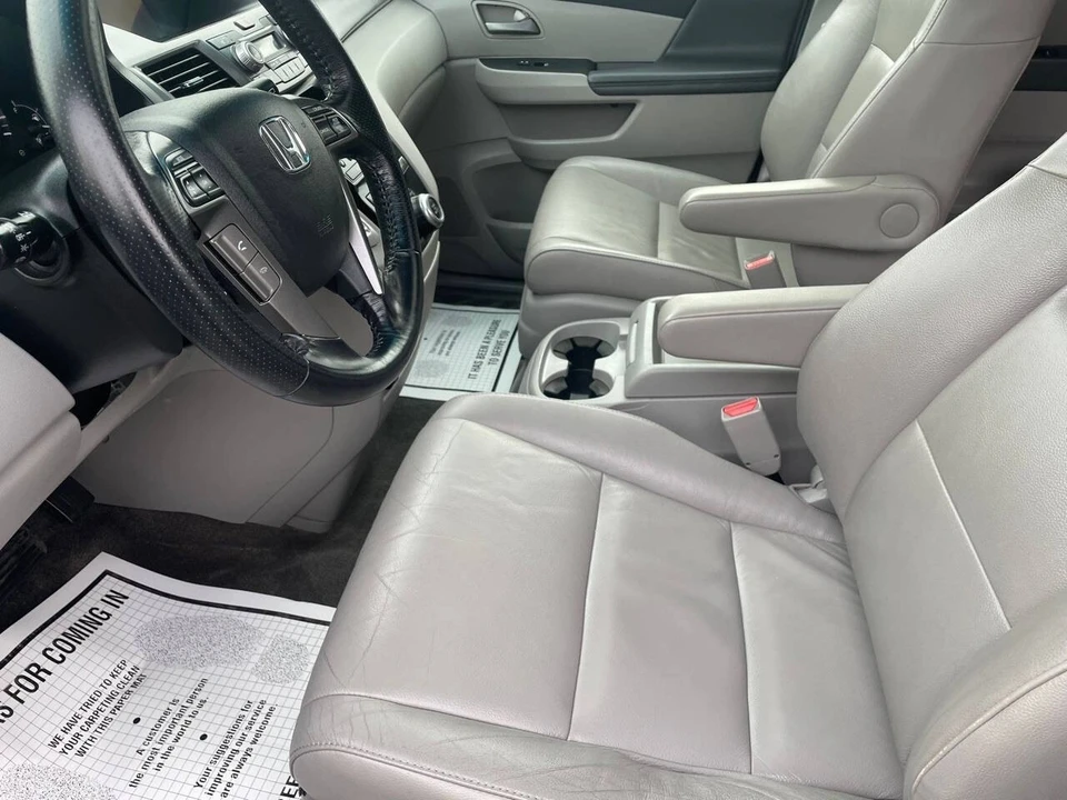2012 Honda Odyssey - Image 7 of 17