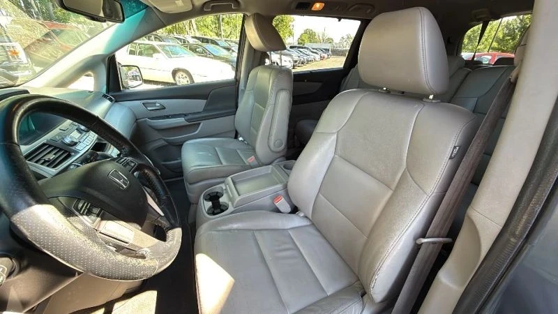 2012 Honda Odyssey - Image 12 of 12
