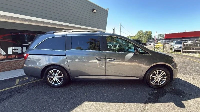 2012 Honda Odyssey - Image 7 of 12