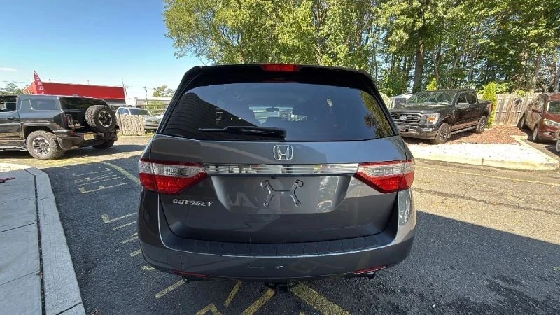 2012 Honda Odyssey - Image 5 of 12