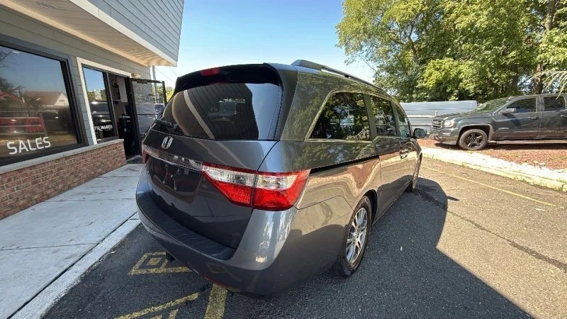 2012 Honda Odyssey - Image 6 of 12