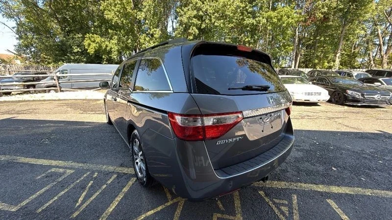 2012 Honda Odyssey - Image 4 of 12